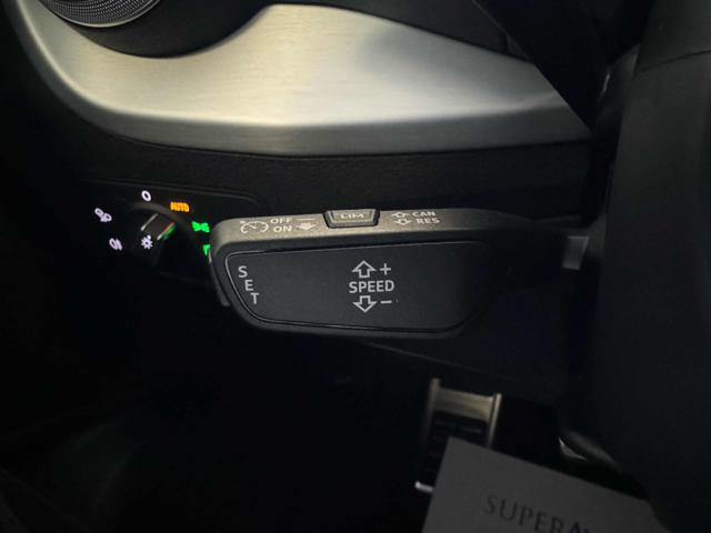 AUDI Q2 30 TFSI S line Interiors Cerchi 19"