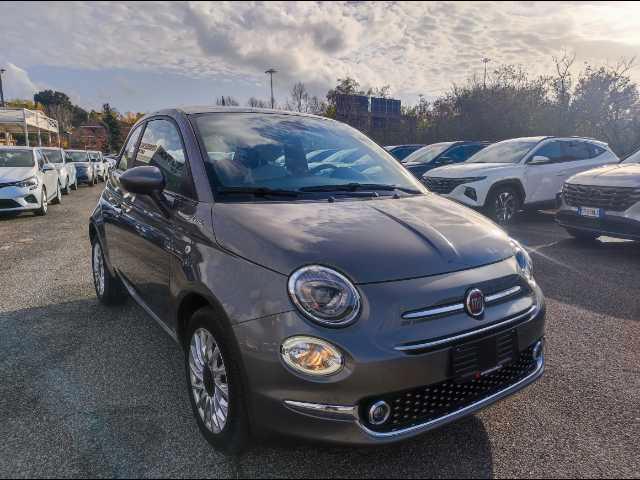 FIAT 500 III 2015 - 500 1.0 hybrid Dolcevita 70cv