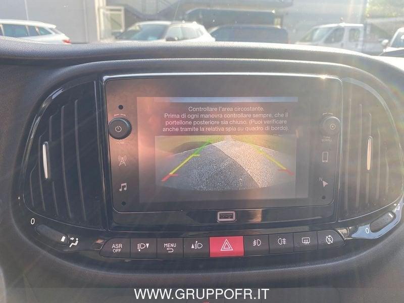 FIAT Doblò 1.6 MJT 120CV PL-TN Cargo Maxi Lounge - NETTO IVA