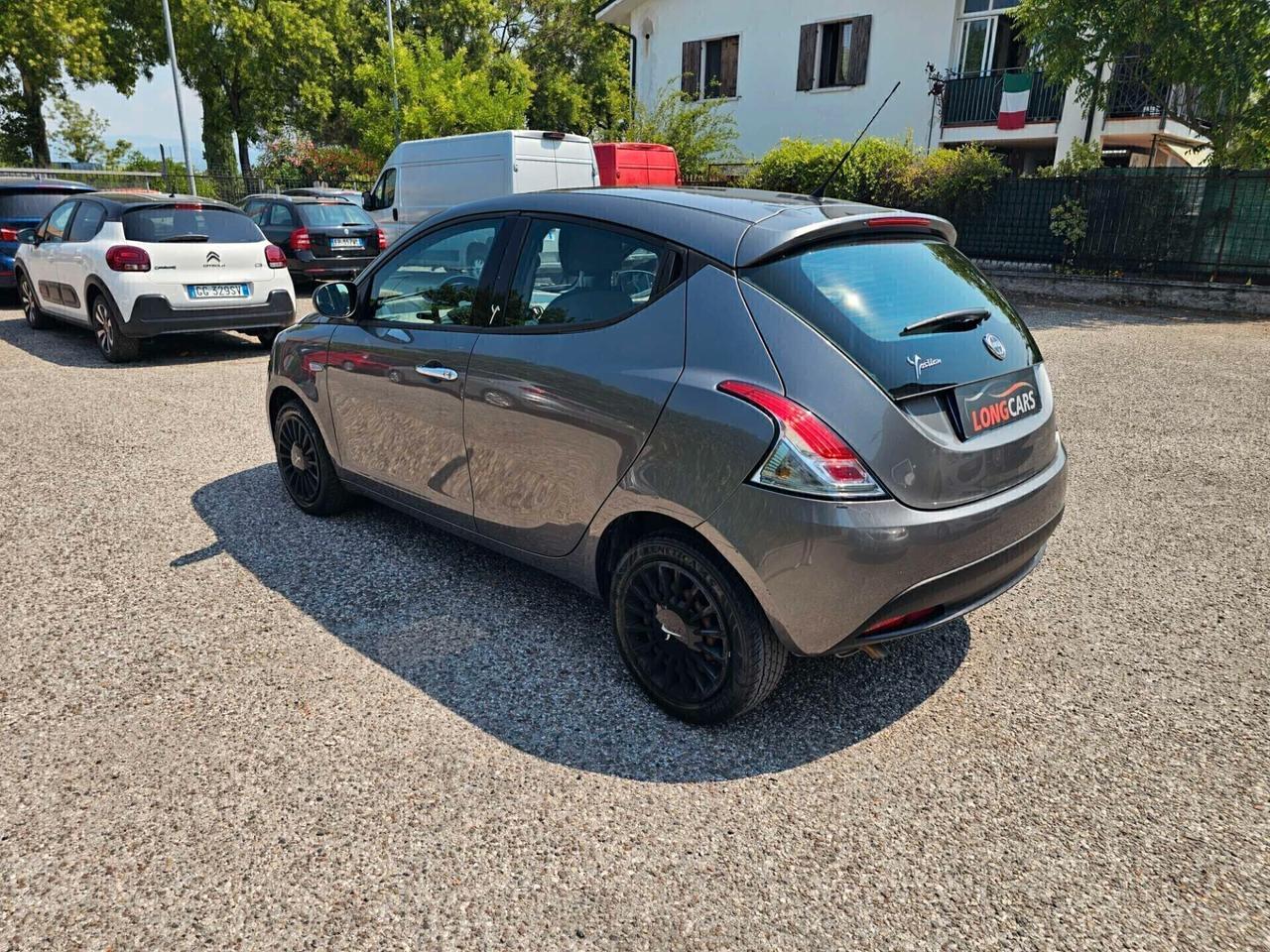 Lancia Ypsilon 1.3 MJT 16V 95 CV 5 porte S&S Platinum