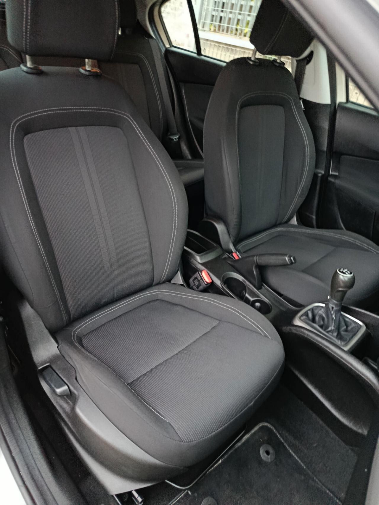 Fiat Tipo 1.3 Mjt S&S 5 porte Business MOTORE NUOVO garanzia a parte 12 MESI
