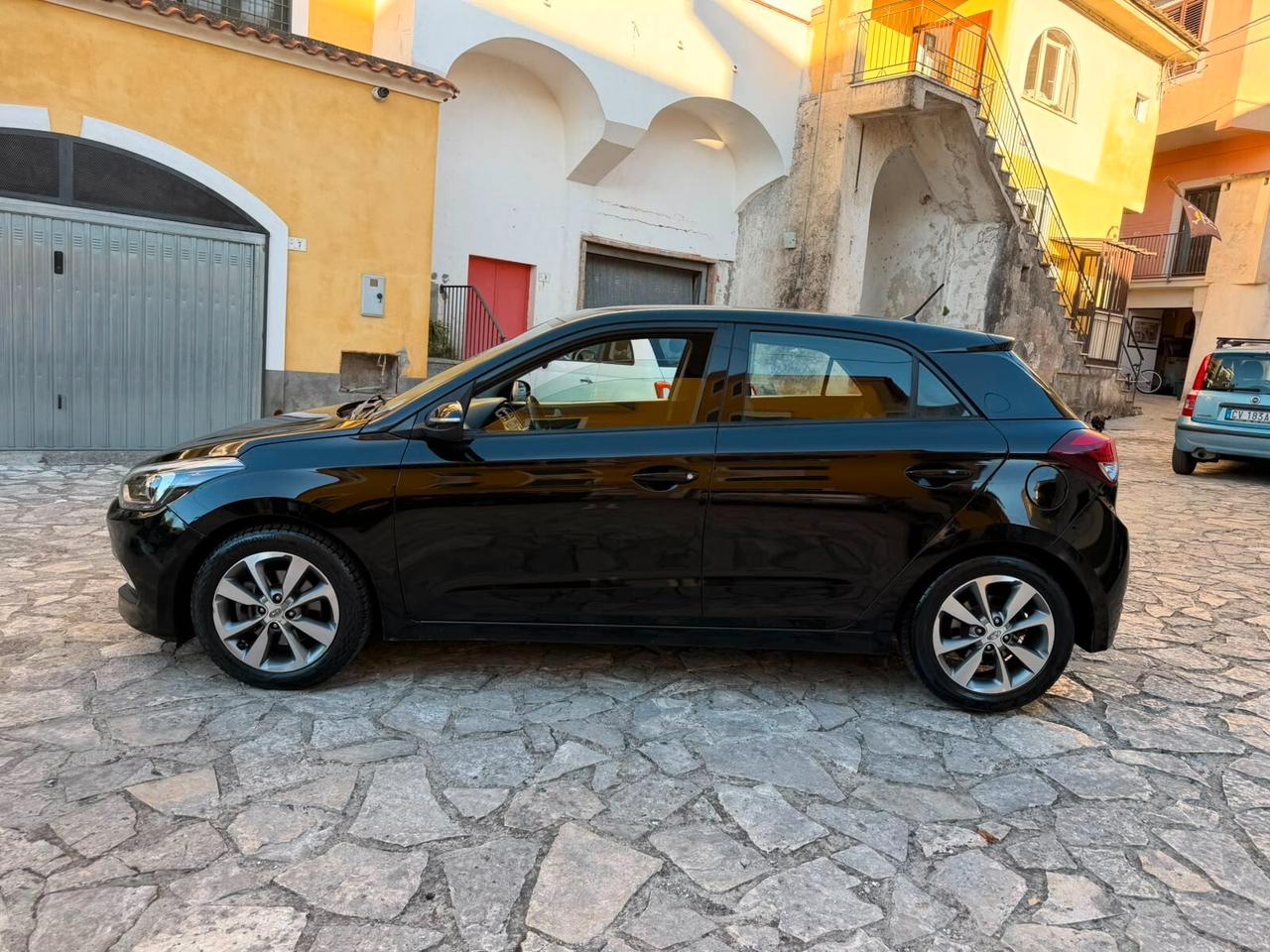 Hyundai i20 1.1 CRDi 12V 5 porte Style