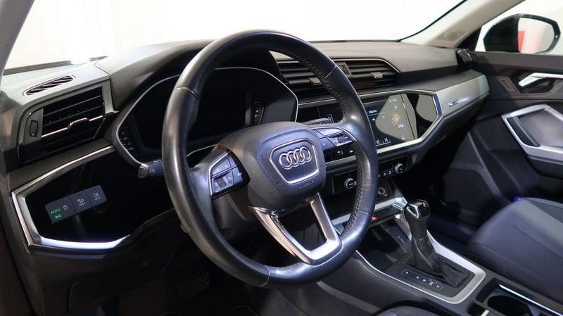 Audi Q3 Q3 35 2.0 tdi Business Advanced s-tronic