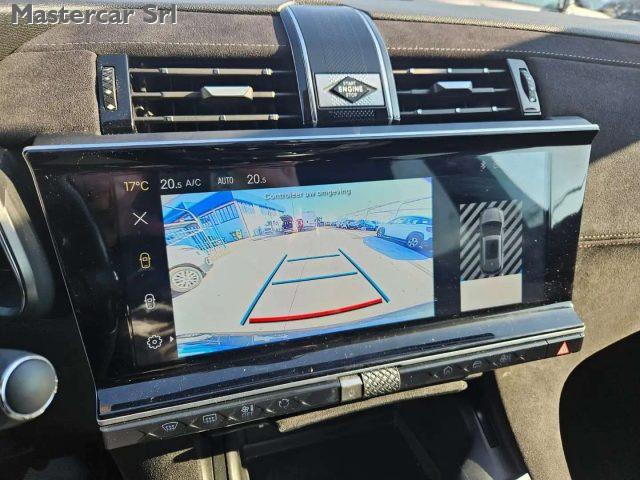 DS AUTOMOBILES DS 7 1.5 bluehdi Performance Line 130cv - GP650FY