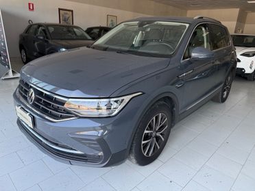 Volkswagen Tiguan 1.5 TSI 150 CV DSG ACT Life