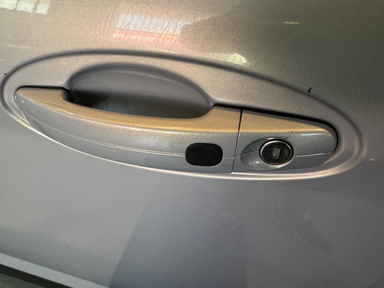 Ford C-Max 1.6 TDCi 115CV Titanium