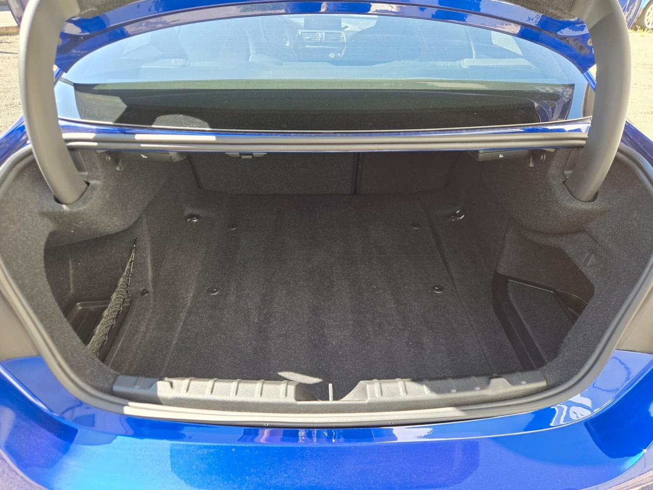 Bmw M4 COUPE' TETTO CARBONIO TAGLIANDI BMW