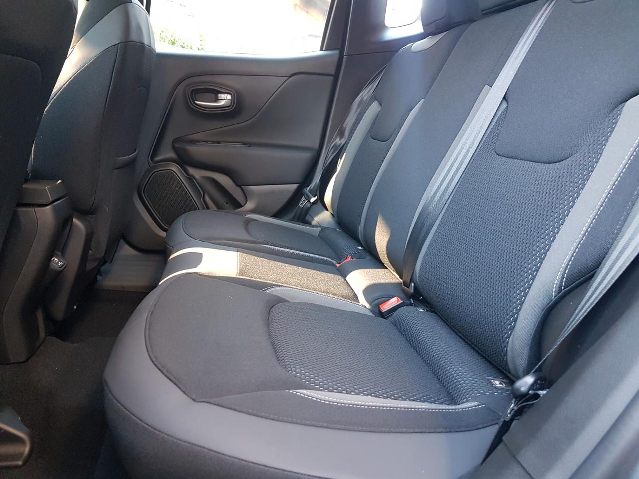 Jeep Renegade 1.6 Mjt 130 CV Limited PROMO GENNAIO