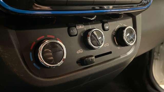 Dacia Spring Comfort Plus Electric 45