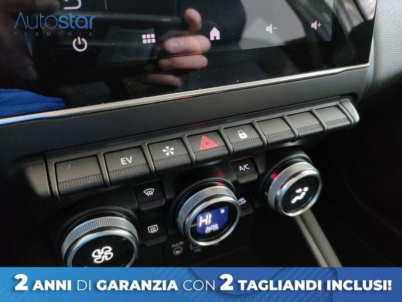 Renault Captur 1.6 E-Tech phev Intens 160cv auto