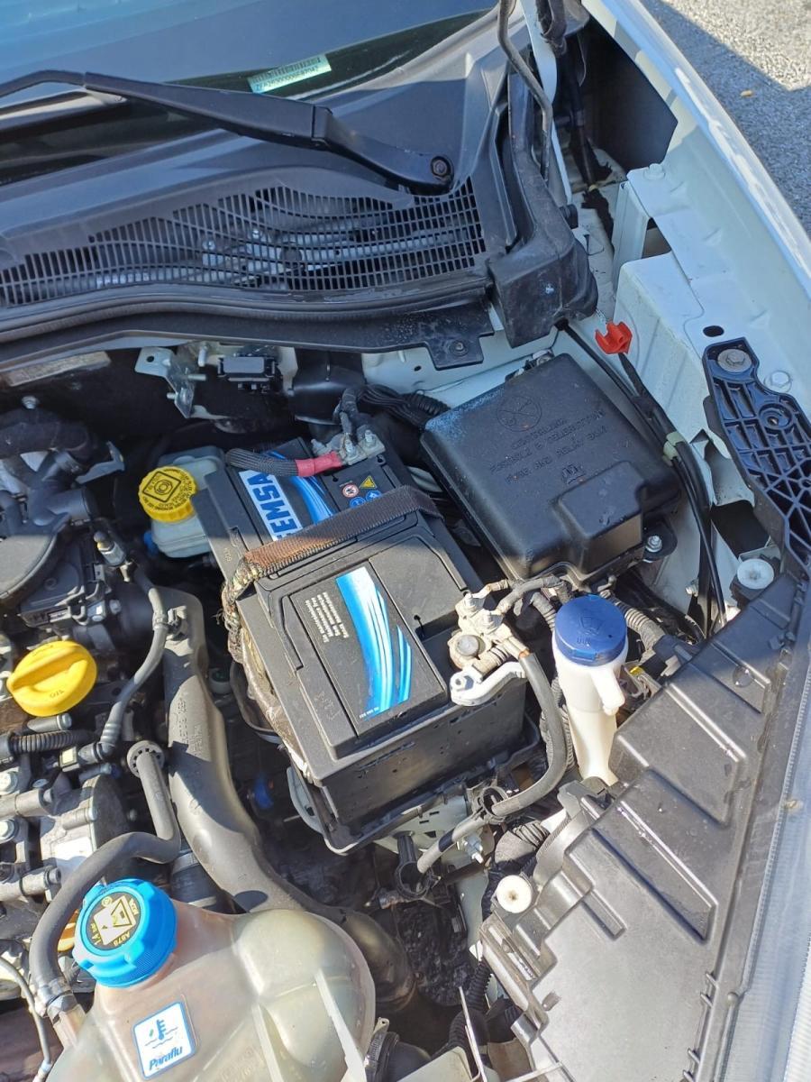 FIAT - Doblò STRADA WORK- UP MJT 1.6 105 CV