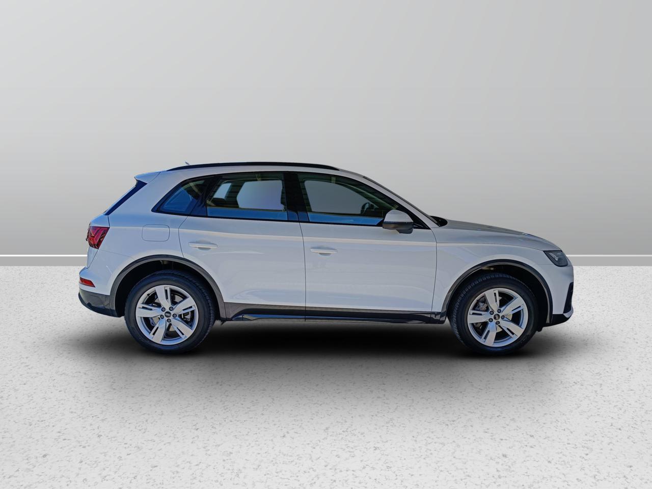 AUDI Audi Q5 40 2.0 tdi mhev 12v business advanced quattro s-tronic