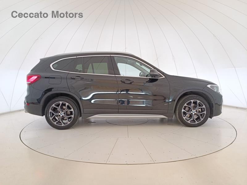 BMW X1 18 d xLine Plus xDrive Steptronic