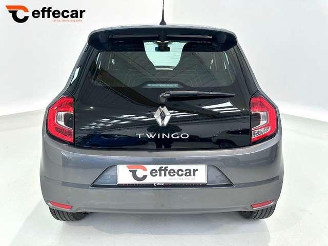 Renault Twingo 65 CV NEOPATENTATI