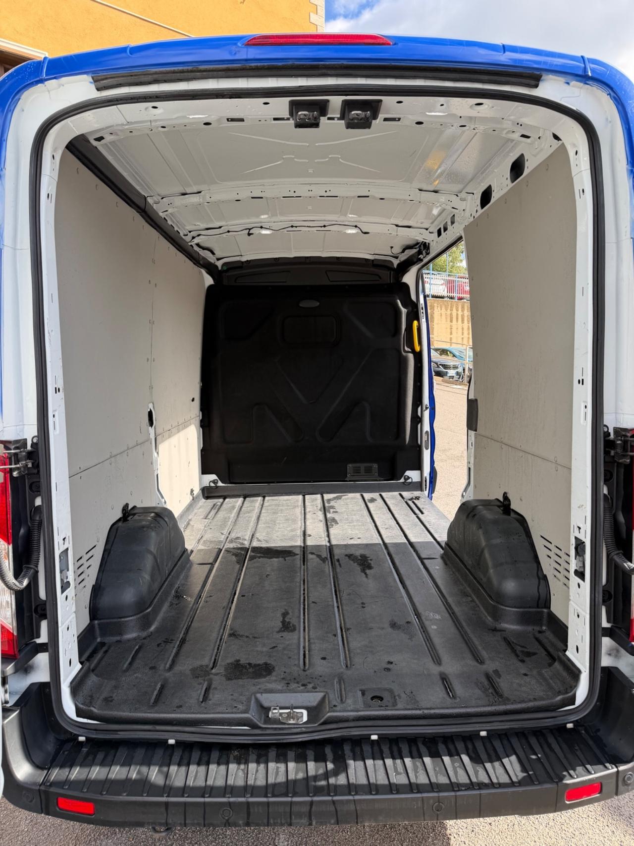 Ford Transit 2.0TDCi 130CV Furgone 2022