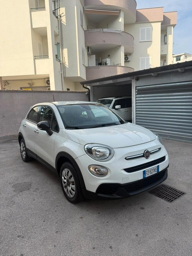 Fiat 500X 1.3 MultiJet 95 CV Business