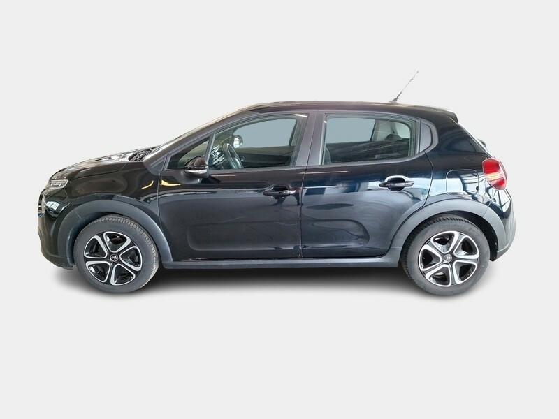 CITROEN C3 PureTech 82 Feel 5 PORTE