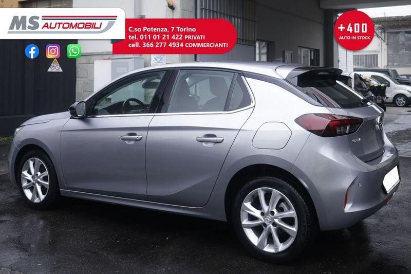Opel Corsa Opel Corsa 1.2 100 CV PROMOZIONE Unicoproprietario