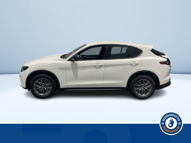 Alfa Romeo Stelvio 2.0 Tb Bnz 280CV AT8-Q4 Super MY23