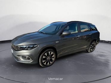 FIAT Tipo 1.3 Mjt 95cv BUSINESS NAV ,CAR PLAY, TELECAM.SOLO KM 54700!