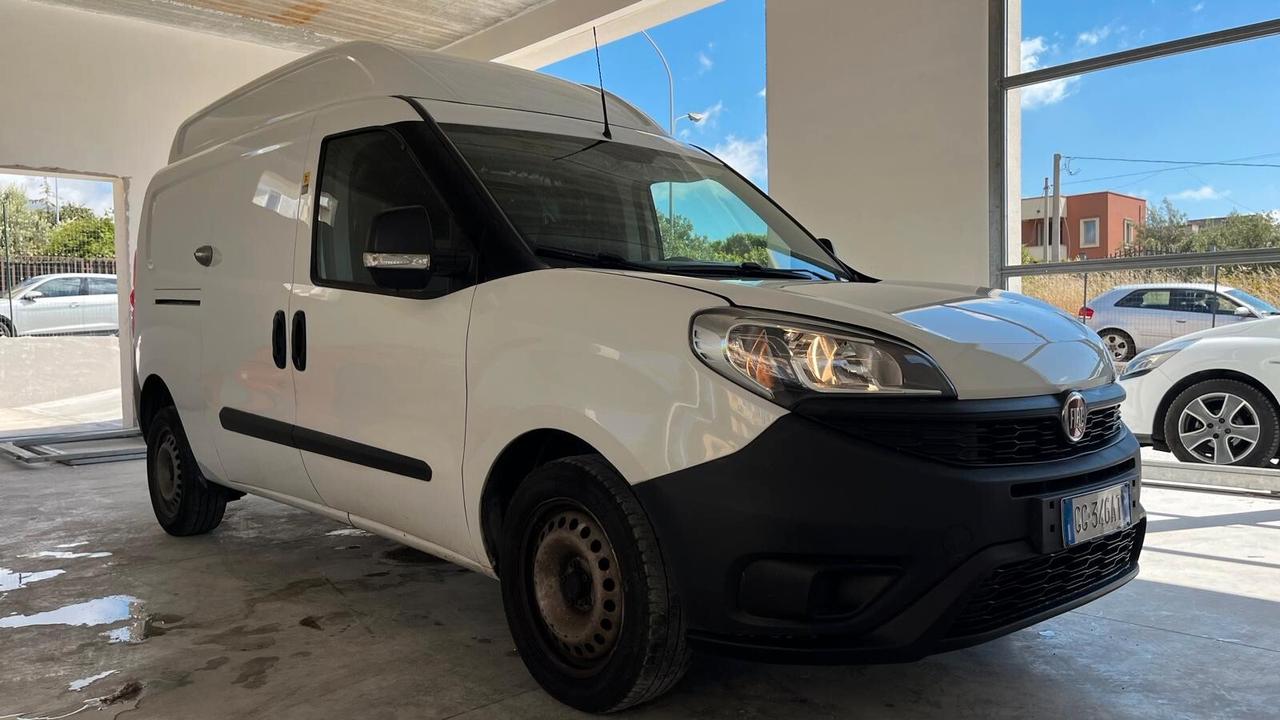 Fiat Doblò 1.6 MJT 105CV XL 2021