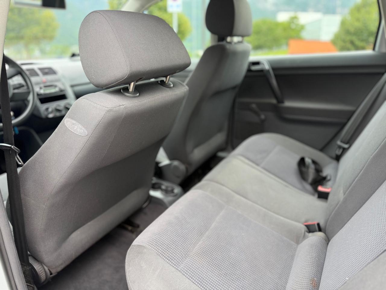 Volkswagen Polo 1.4 TDI 5p. Ok neopatentati