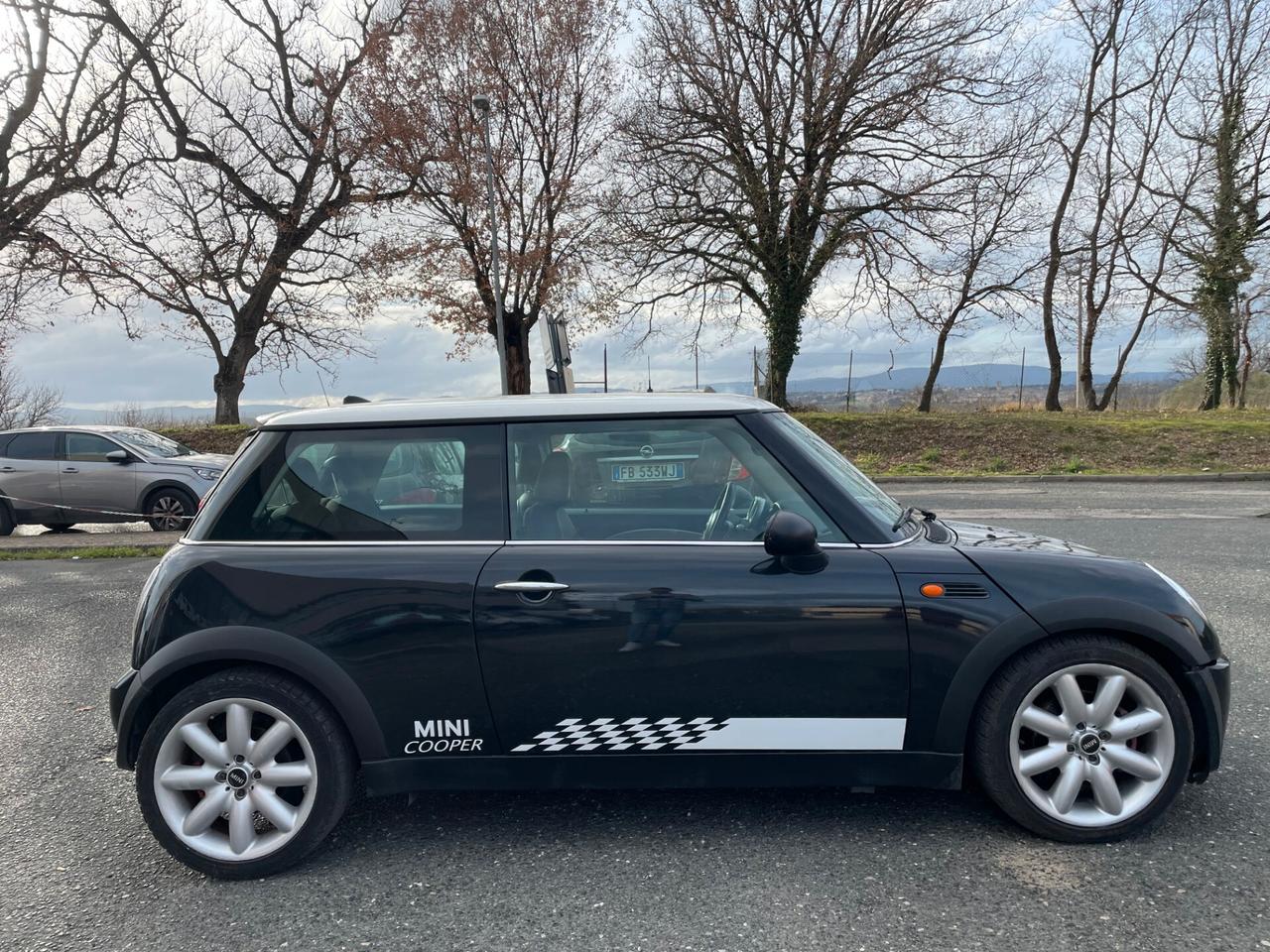 Mini Mini 1.6 16V Cooper