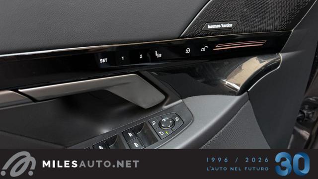 BMW 520 d 48V Touring Msport Pro 21" Carbon Panorama