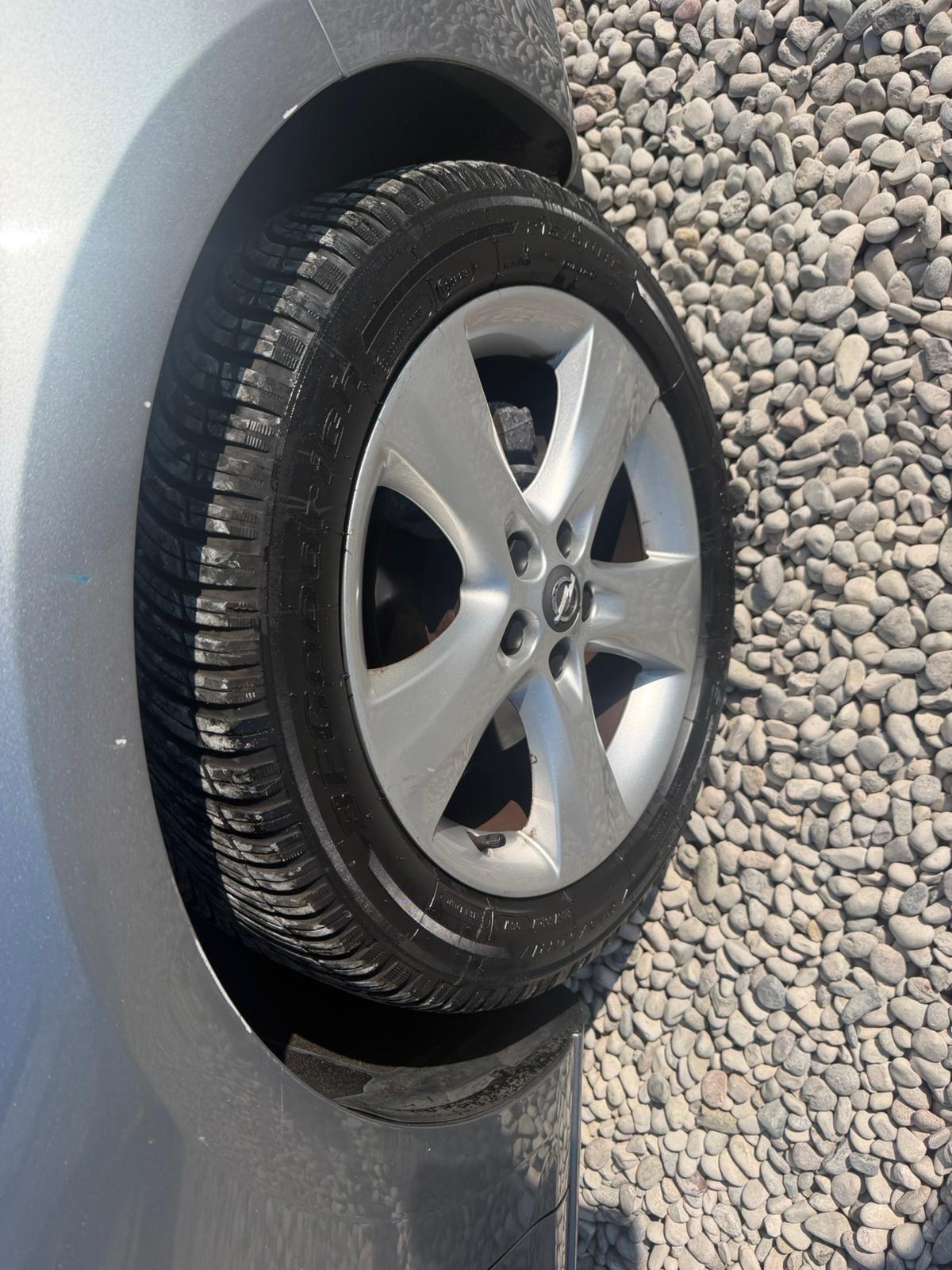 Opel Astra 1.4 16V Twinport 5 porte Enjoy