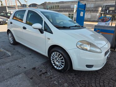 Fiat Grande Punto 1.3 MJT 75 CV 5 porte Autocarro 4posti Van