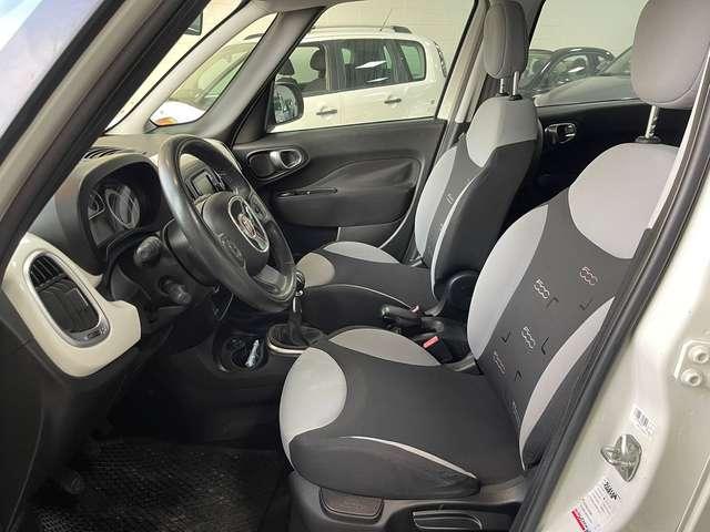 Fiat 500L 500L 2012 1.4 Lounge 95cv