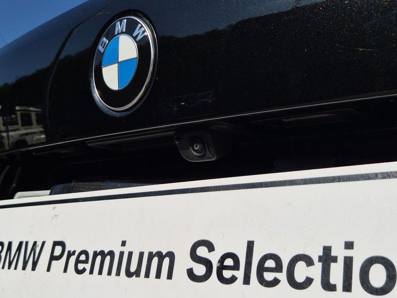 BMW Serie 1 120d 48V MSport auto