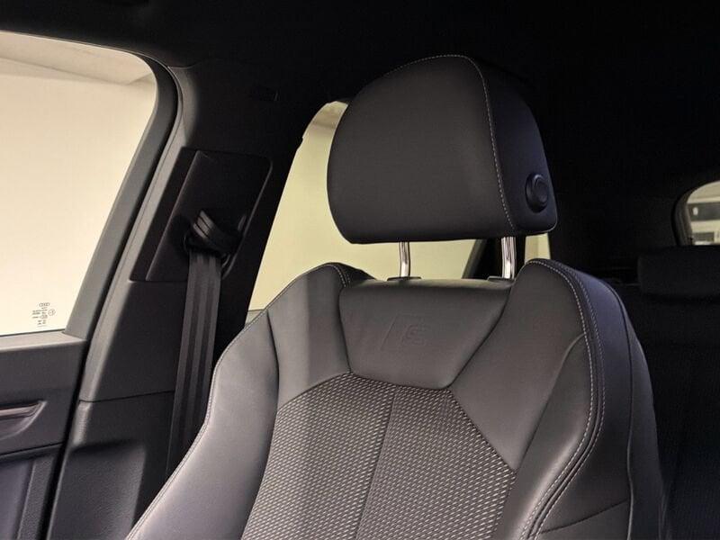 Audi Q3 Q3 35 2.0 TDI S LINE EDITION S-TRONIC 150CV