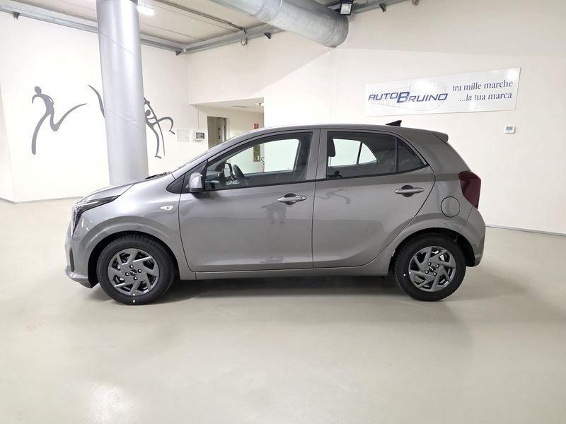 Kia Picanto Picanto 1.0 GDi GPL Urban BONUS EASY GO'