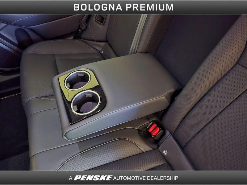 Subaru Outback Outback 2.5i Lineartronic Premium