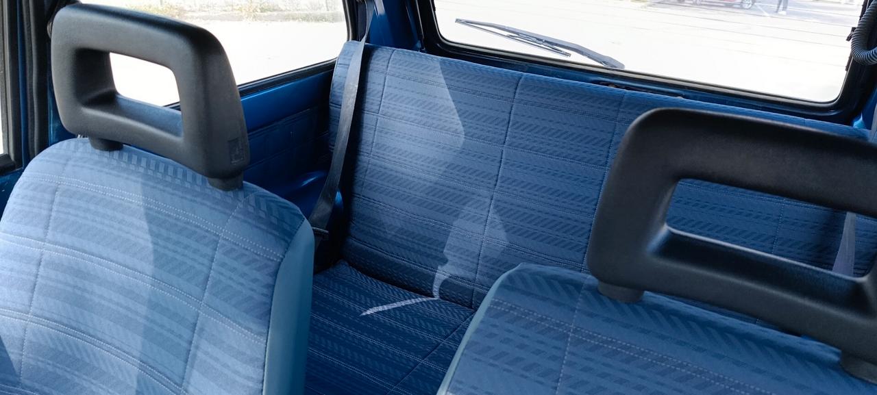 Fiat Panda 1100 i.e. cat Hobby