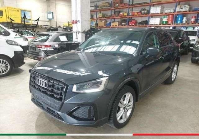 Audi Q2 35 1.5 tfsi Business