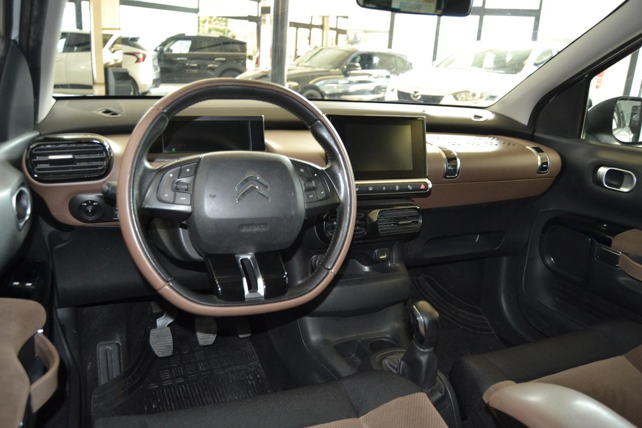 Citroen C4 Cactus BlueHDi 100 Shine Edition Navi/Tetto