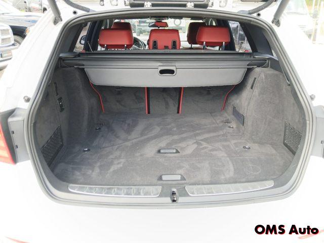 BMW 320 d Touring Sport