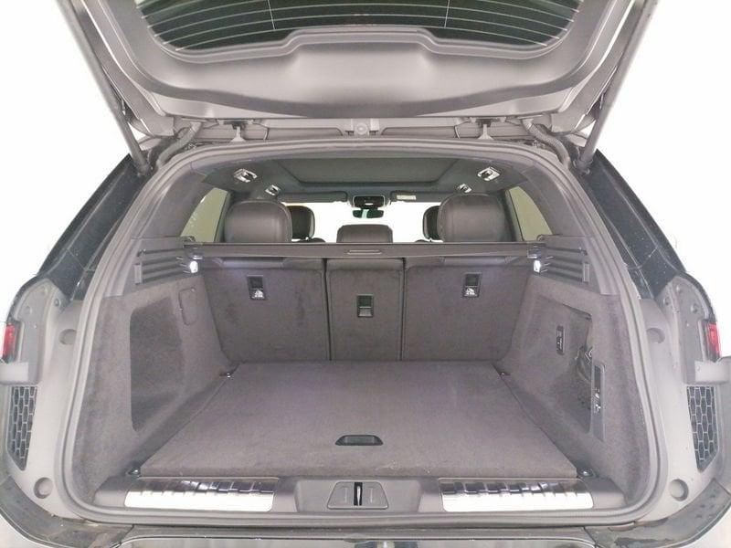 Land Rover Range Rover Sport PHEV Dynamic SE P460e PHEV AWD Auto