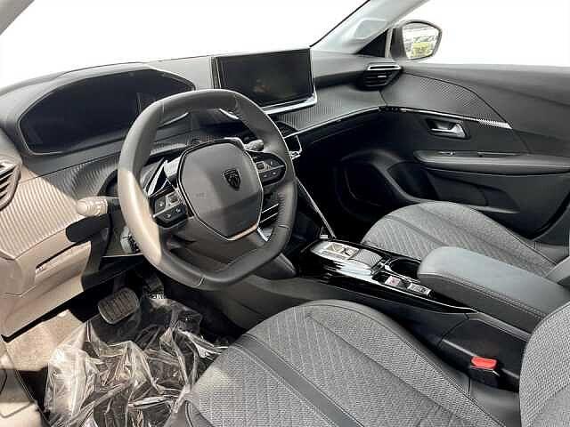 Peugeot 208 208 5P - ALLURE Hybrid 100 E-DCS6