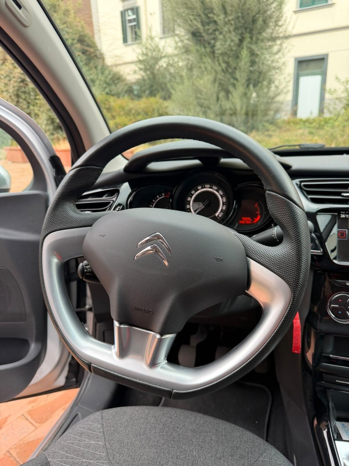 Citroen C3 PureTech 82 Exclusive