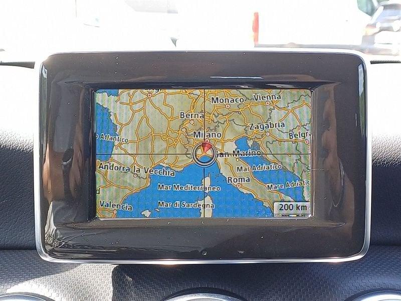 Mercedes-Benz Classe A A 180 CDI Automatic Sport