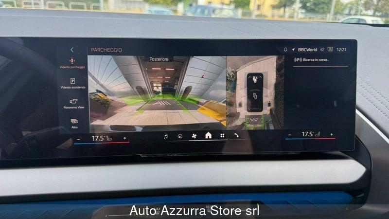 BMW X3 xdrive20d M Sport Pro | IVA, PANORAMIC ROOF, 19"