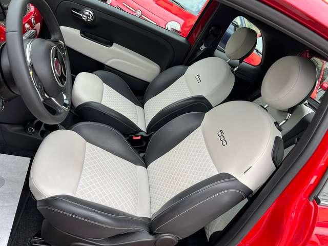 Fiat 500 1.0 hybrid Dolcevita TETTO 70cv NEOPAT. PROMO FIN