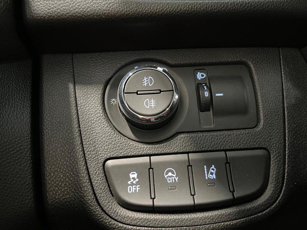 Opel Karl 1.0 EDITION 75cv auto