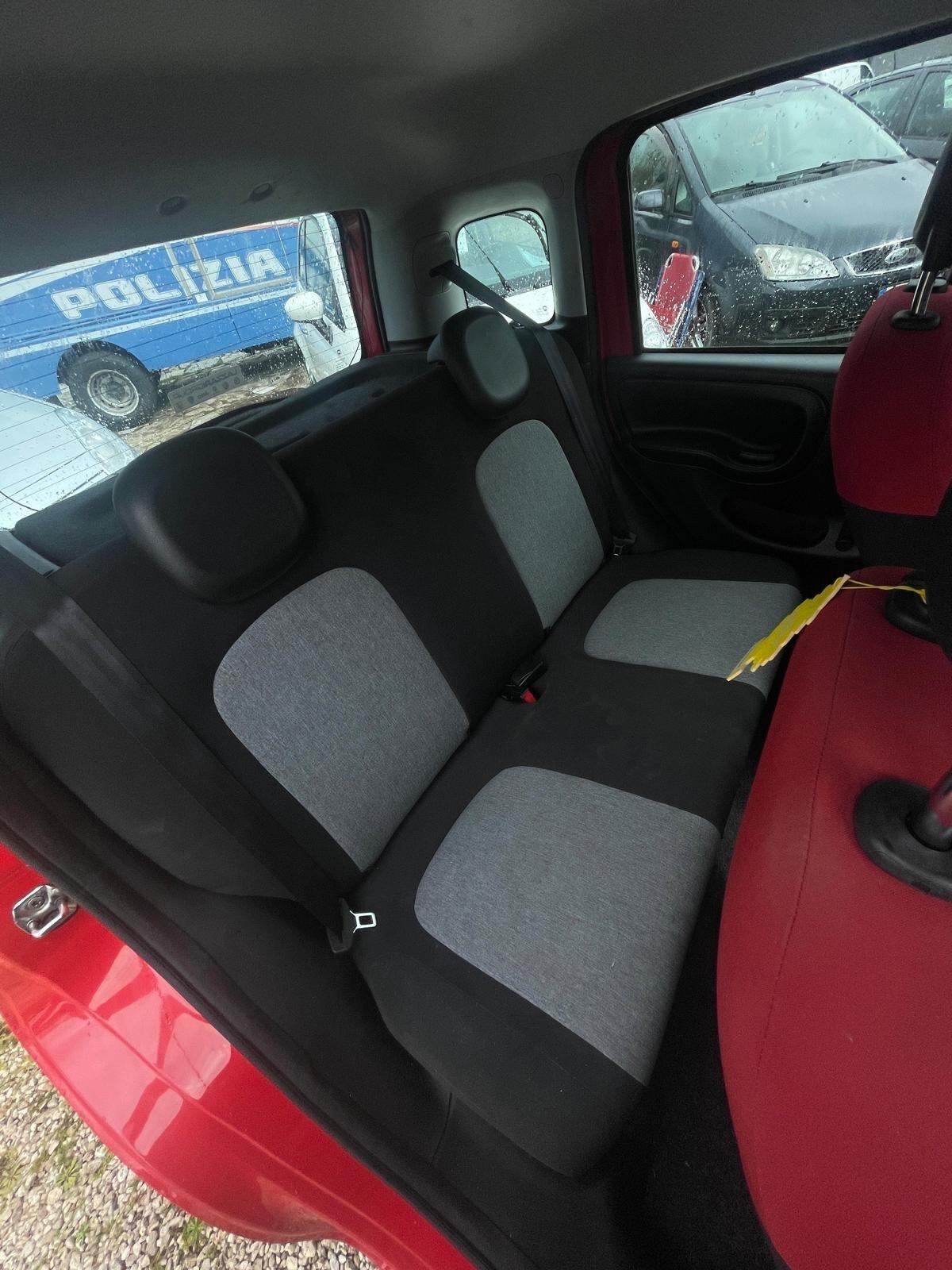 Fiat Panda 1.2 Easy Power Lounge GPL CLIMA CERCHI MULTIFUNZIONE FENDINEBBIA BLUETOOTH