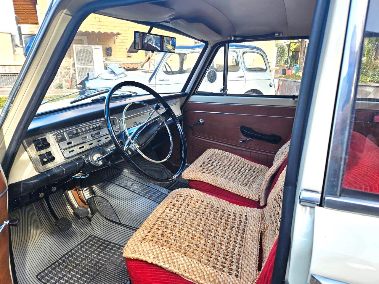 Fiat 1500 Fiat 1500 – Tipo 116