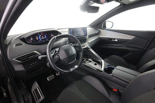 PEUGEOT 5008 5008 BlueHDi 130 S&S EAT8 GT