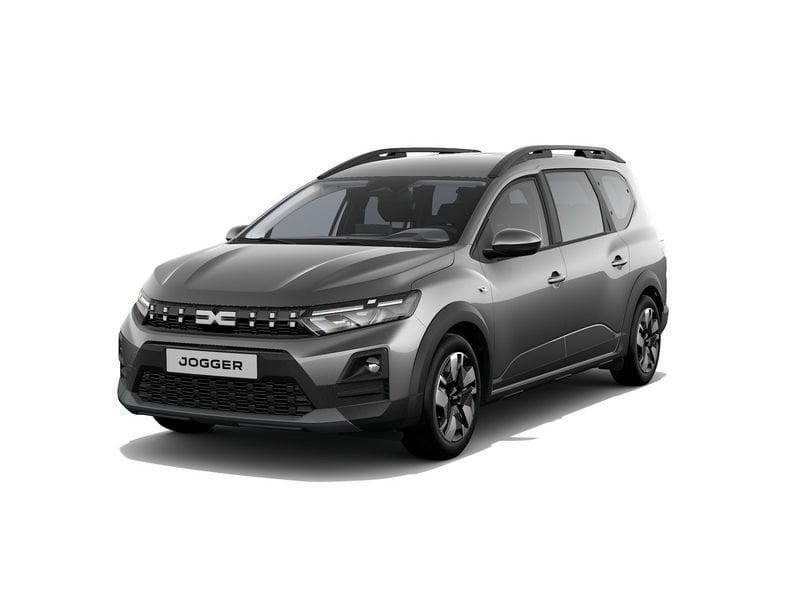 Dacia Jogger expression 7p MY25 hybrid 155